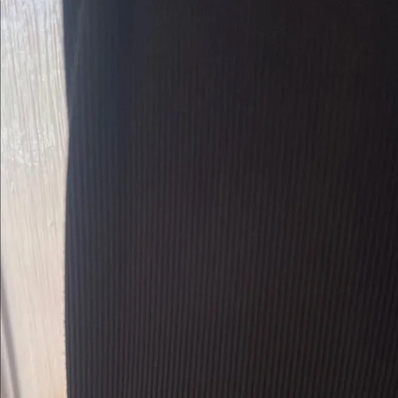 Vuori Black jumpsuit - Picture 3 of 4